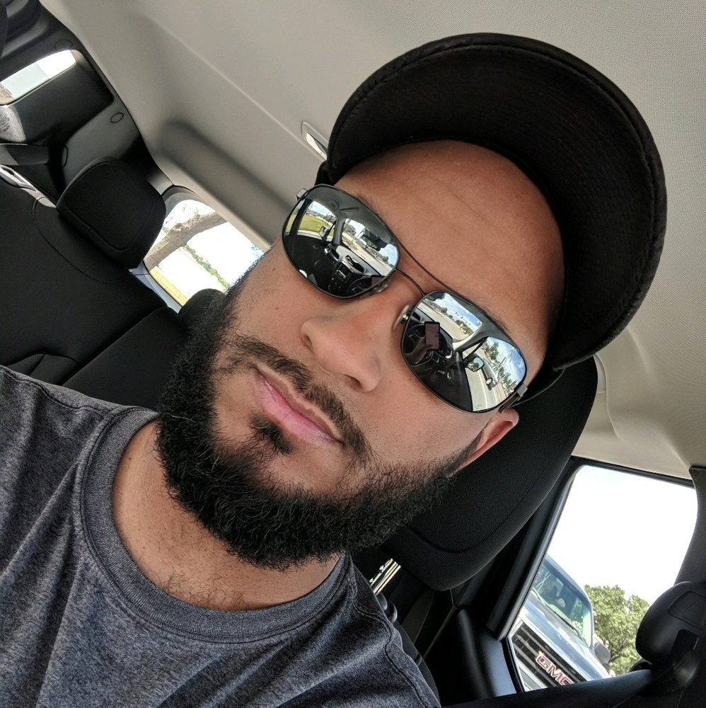 Meet your Posher, Dorian